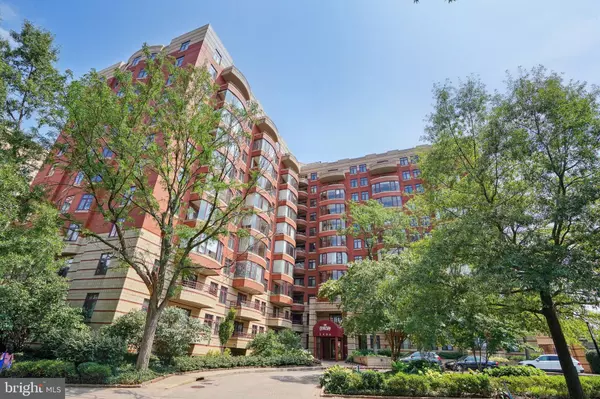 2400 CLARENDON BLVD #803,  Arlington,  VA 22201