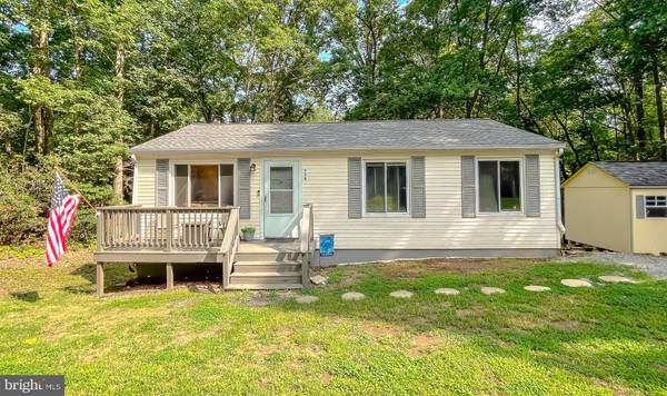 778 CRAZY HORSE TRL, Lusby, MD 20657