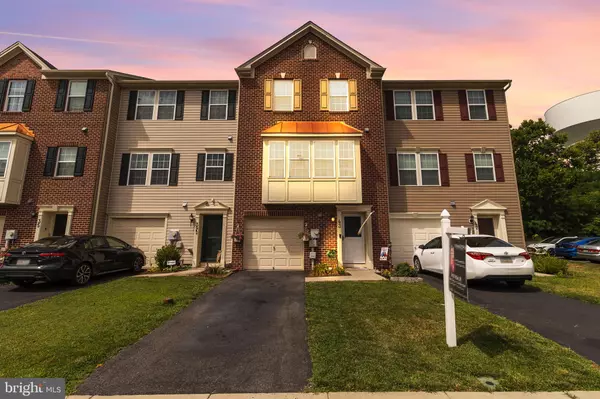 43 TIDEWATER TER,  Falling Waters,  WV 25419