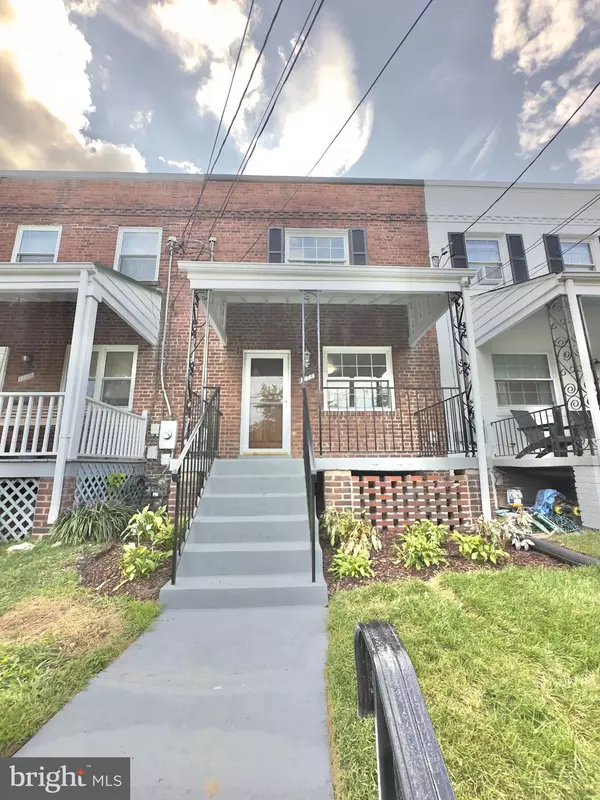 1118 PORTNER RD, Alexandria, VA 22314