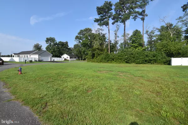 LOT #17 PRINCE GEORGES DR, Dagsboro, DE 19939