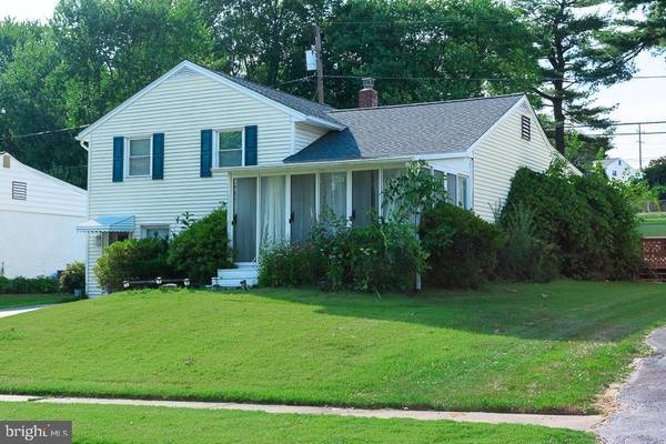 136 GREEN HILL RD, King Of Prussia, PA 19406