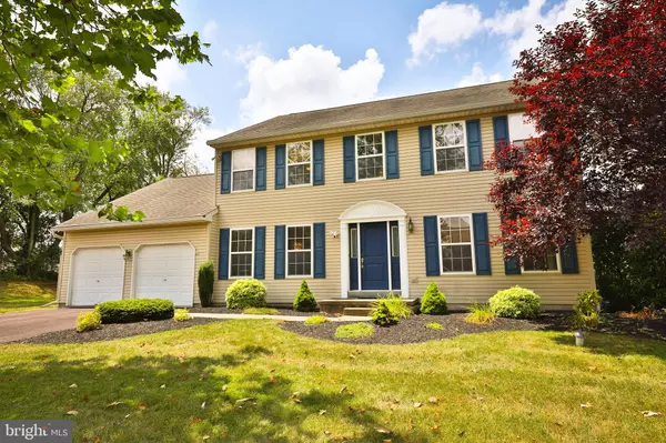 67 GRANDVIEW DR,  Royersford,  PA 19468