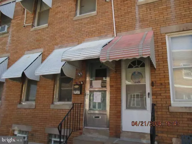 2737 PLUM ST, Philadelphia, PA 19137