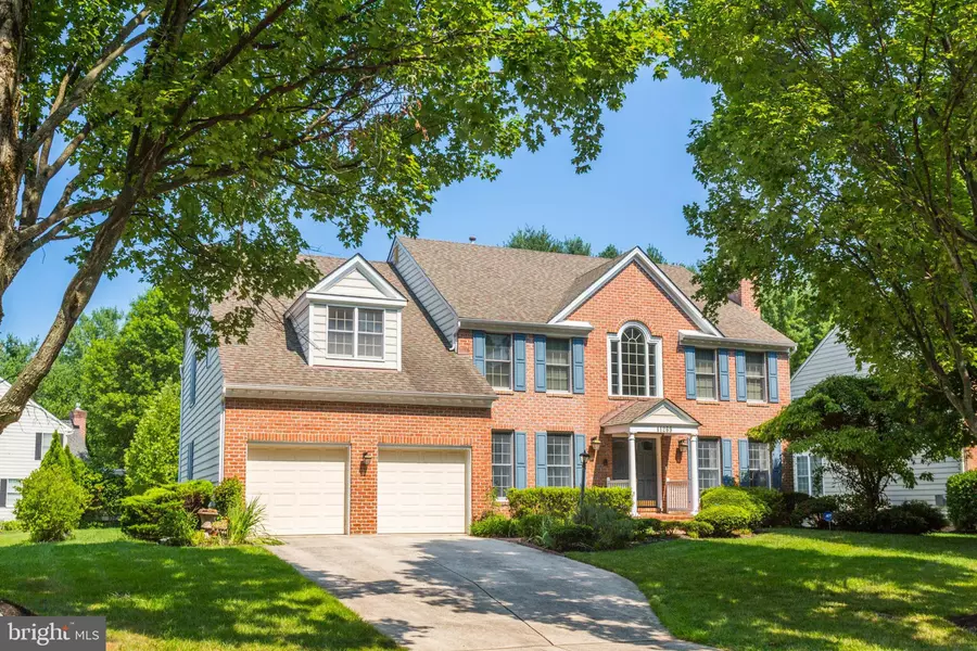 11269 RIDERMARK ROW, Columbia, MD 21044