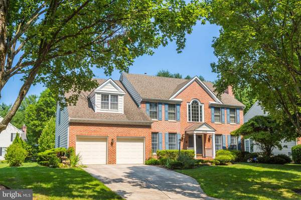 11269 RIDERMARK ROW, Columbia, MD 21044