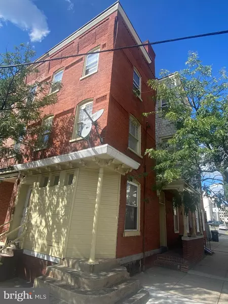 901 N JEFFERSON ST #1, Wilmington, DE 19801