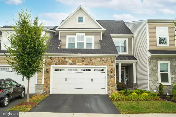 23739 CYPRESS GLEN SQ, Ashburn, VA 20148