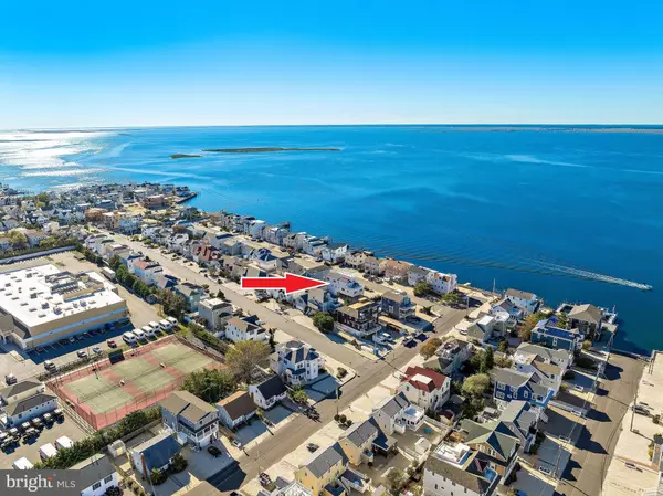 Long Beach Township, NJ 08008,9305 MARK DR