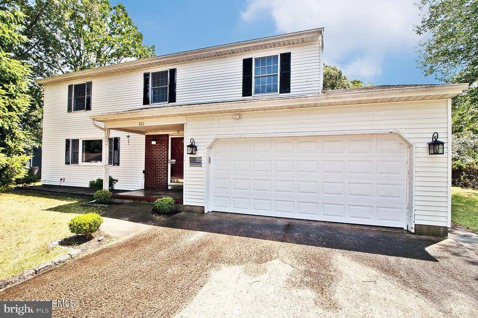 201 HEMLOCK DR,  Lanoka Harbor,  NJ 08734