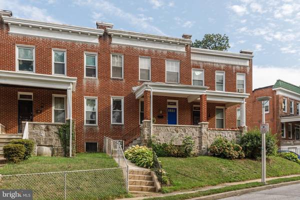 3645 GELSTON DR, Baltimore, MD 21229