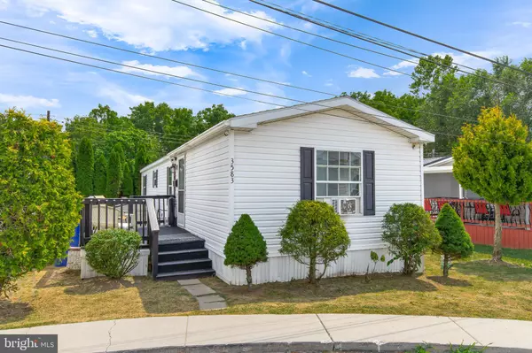3583 MARSHFIELD RD,  Harrisburg,  PA 17109