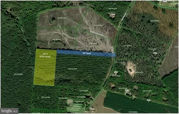 TYLER STATION RD #LOT 3,  Beaverdam,  VA 23015