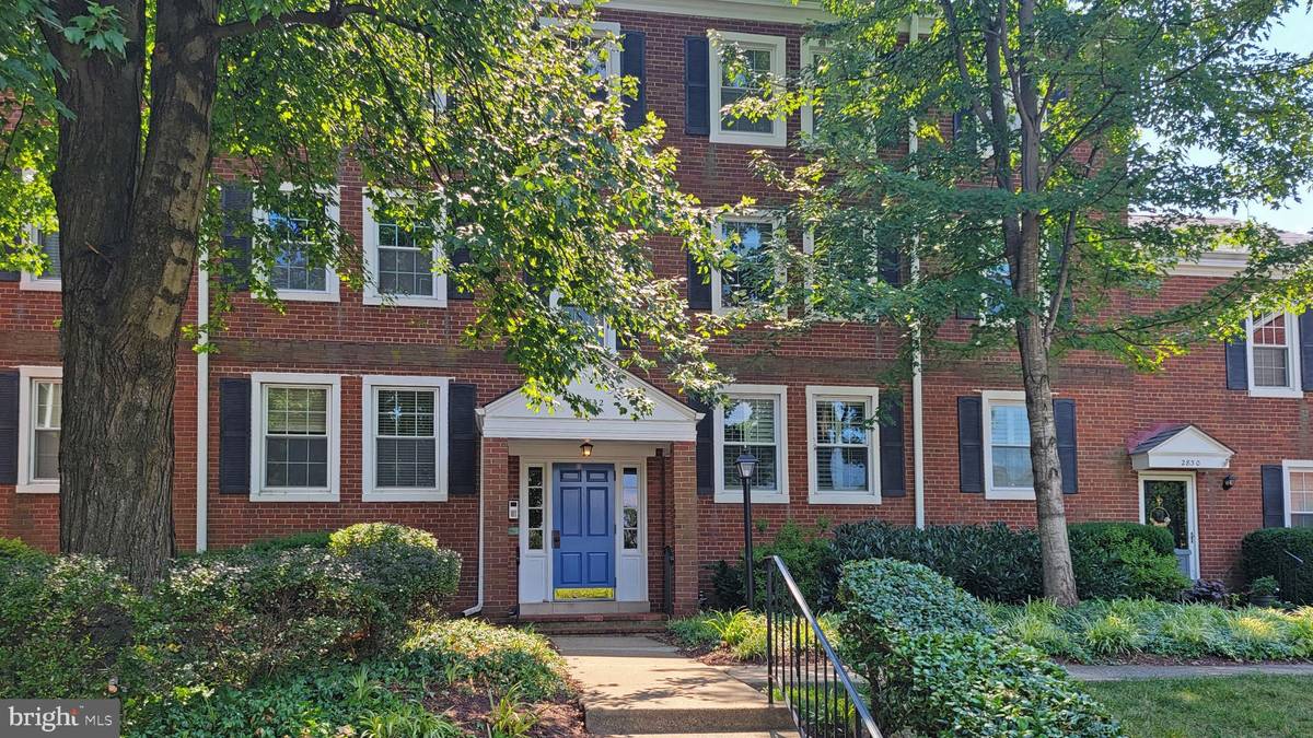 Arlington, VA 22206,2832 ABINGDON ST S #C2