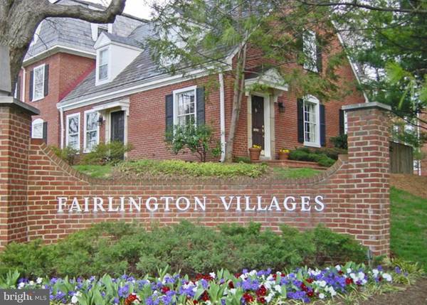 Arlington, VA 22206,2832 ABINGDON ST S #C2