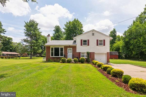 3605 MECHANICSVILLE RD, Bensalem, PA 19020
