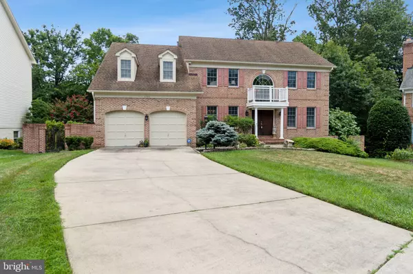 Alexandria, VA 22310,6105 WOODLAND STREAM DR