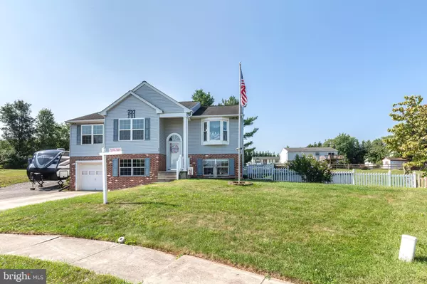 Taneytown, MD 21787,33 MUSKET CT