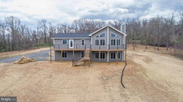 Front Royal, VA 22630,LOT 52 HILLANDALE RD