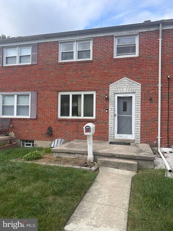 8532 HARRIS AVE, Parkville, MD 21234