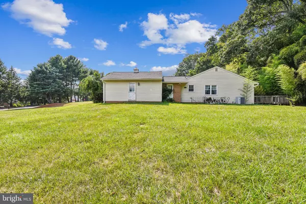 Baldwin, MD 21013,2708 SHADY GROVE DRIVE