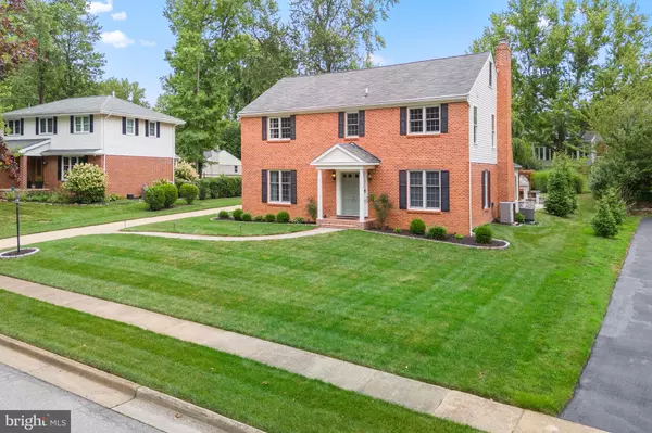 604 KILBURN RD, Wilmington, DE 19803