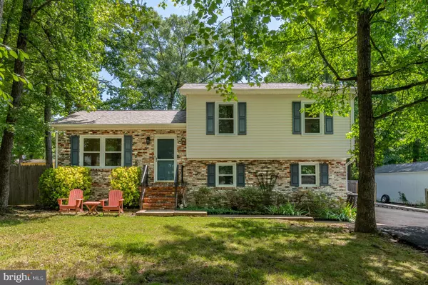 308 DURHAM DR, Fredericksburg, VA 22407