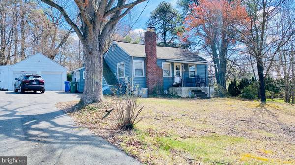 423 TRIMBLE RD, Joppa, MD 21085