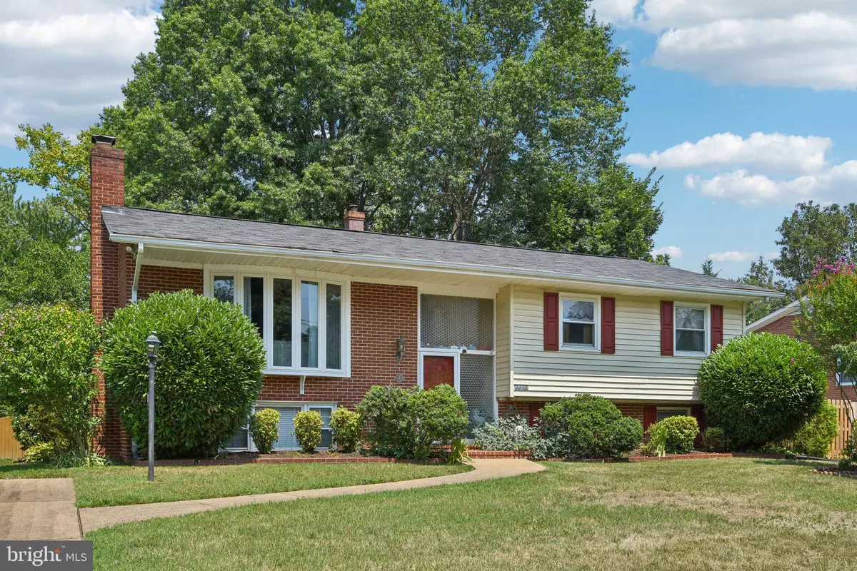 Alexandria, VA 22308,1210 FALSTER CT