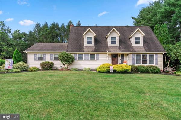 443 STELLA DR, Hockessin, DE 19707