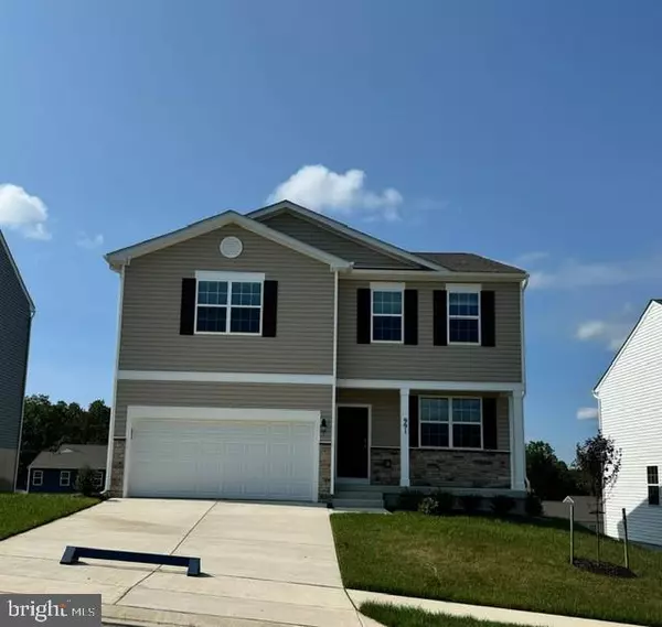 Joppa, MD 21085,991 PAGONIA DR