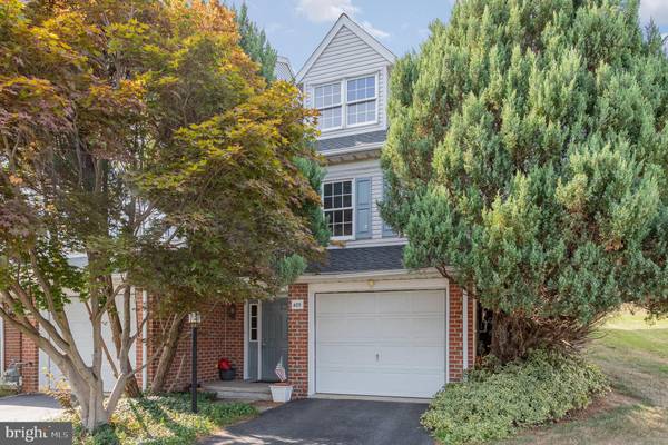 485 HARVEST DR, York, PA 17404