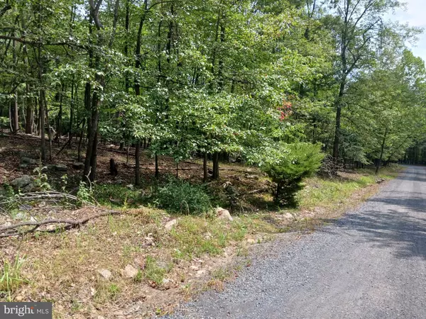 LOT 11 PENDRAGON CT, Paw Paw, WV 25434