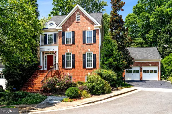 Alexandria, VA 22314,1261 DARTMOUTH CT