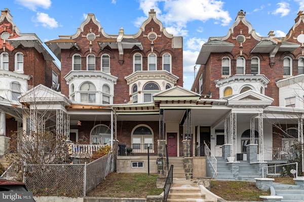 6221 W JEFFERSON ST, Philadelphia, PA 19151