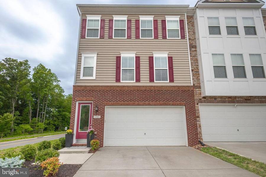 5080 DIMPLES CT, Woodbridge, VA 22192