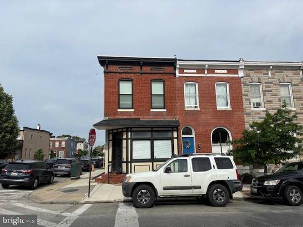 148 S EAST AVE, Baltimore, MD 21224