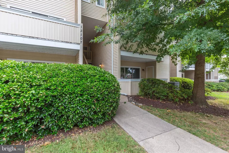 13107 WONDERLAND WAY #14-169, Germantown, MD 20874