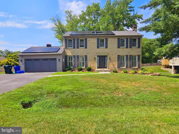 3105 VANDEVER ST, Brookeville, MD 20833