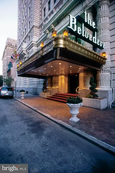 1 E CHASE ST #216, Baltimore, MD 21202