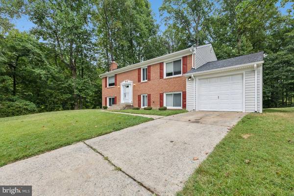 Woodbridge, VA 22192,12964 AMESBURY ST