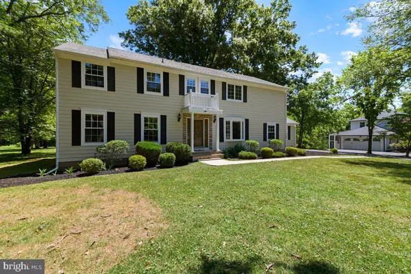 Belle Mead, NJ 08502,45 WHIPPOORWILL WAY