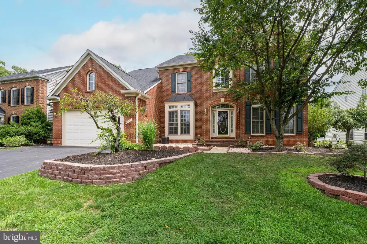 Chantilly, VA 20152,43695 GALLITZIN LN