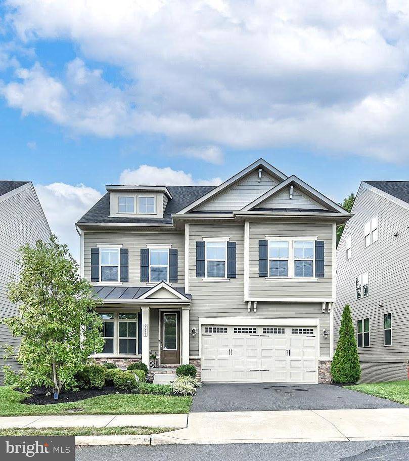 9089 BEAR BRANCH PL, Fairfax, VA 22031