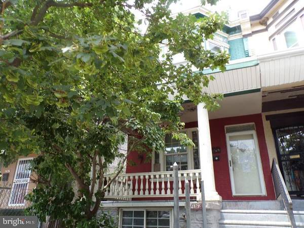 4628 N MARVINE ST, Philadelphia, PA 19140