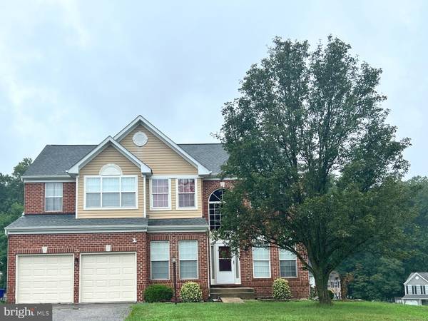 2361 S HAMPTON DR, Bryans Road, MD 20616