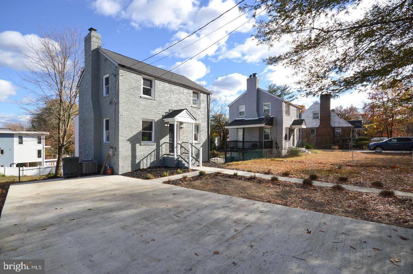 Washington, DC 20032,4104 MARTIN LUTHER KING JR AVE SW
