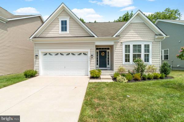 7509 RISING EAGLE CT, Glen Burnie, MD 21060