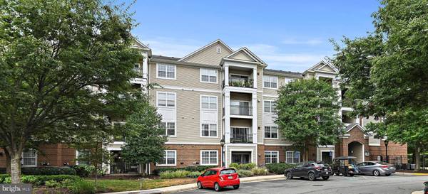 12956 CENTRE PARK CIR #207, Herndon, VA 20171