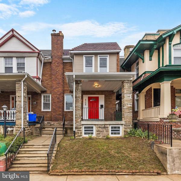 6708 N 15TH ST, Philadelphia, PA 19126